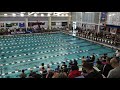 Benjamin Brkanovic 100 Back Speedos Ithaca, Ny