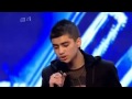 Zayn Malik - Let Me Love You (Audition @ X Factor)