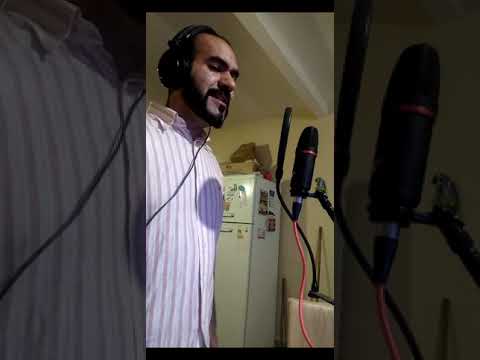 This Love - Angela Aki (Cover by Juan Gauna)