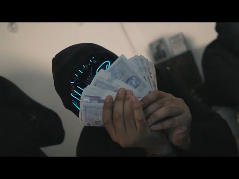 Jay Milli - All Day (Official Video)