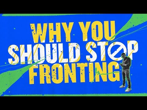 &#x202a;Why Fake It Till You Make It Is Bad Advice&#x202c;&rlm;