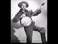 Grandpa Jones - Old Rattler 1969 (Hee Haw Fame)