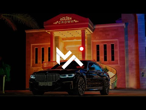 2021 BMW 7-Series Interior and Exterior