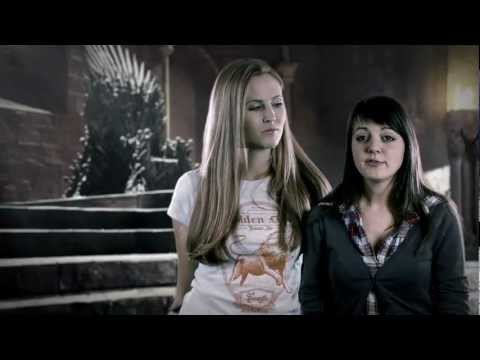 Game of Thrones "A Character I Used To Know" Fundraising Campaign - CLOSED