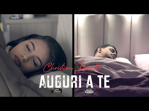 Christian Rosselli - Auguri a te