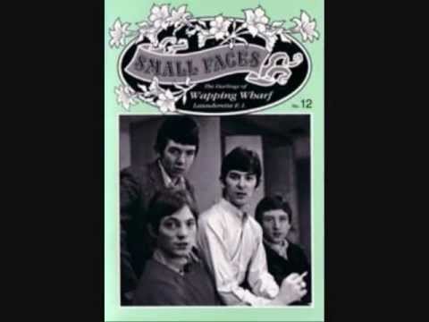 Small Faces The Darlings Of Wapping Wharf Launderette E.1 Issue covers