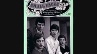 Small Faces The Darlings Of Wapping Wharf Launderette E.1 Issue covers