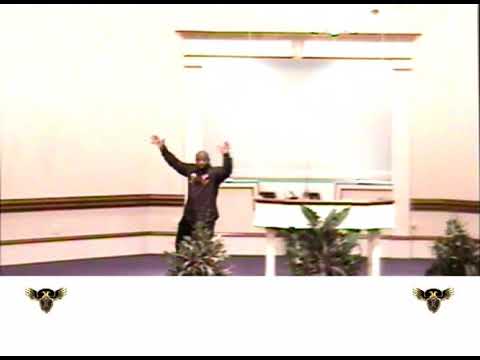 Promotional video thumbnail 5 for Dr. Anthony Haire