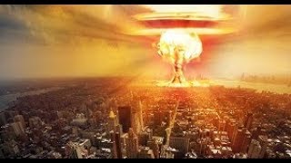 Will Trump Nuking North Korea Result In DESTRUCTION Of America The Great Whore Of Babylon?