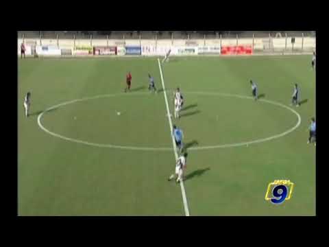 NARDO' - FRANCAVILLA 2-1 | Serie D Girone H