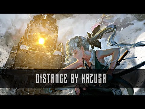 Distance 「 Kazusa 」