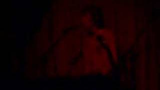 Ben Jelen - &quot;Balance&quot;