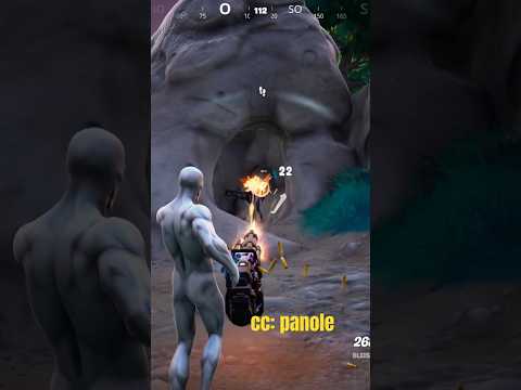 Epic victory - thanks to Lead Spit #fortnite #fortniteclips #gaming