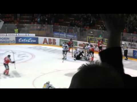 Ässät-Kärpät 5-2 14.10.2011