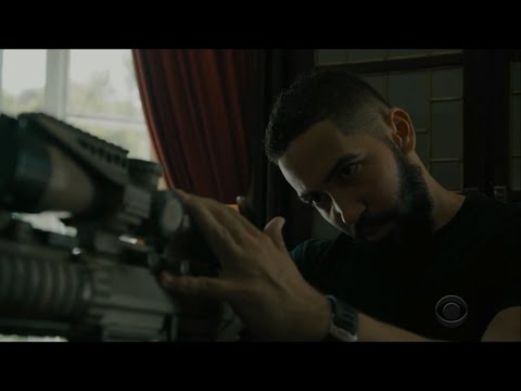 Seal Team "What Do you think Sonny Carries Machine gun": Funny😀😀😀