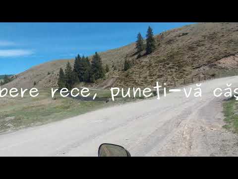 Aventurism, ep2, Cheile Tătarului, Maramureş