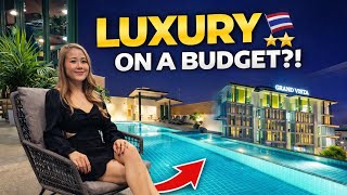 Luxury on a BUDGET, Chiang Rai ,THAILAND 