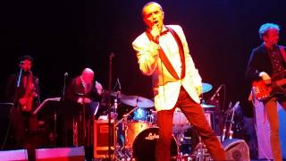 Cherry Poppin Daddies at Gramercy Theater