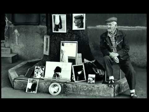 Dobri den Romalen LOULOU DJINE