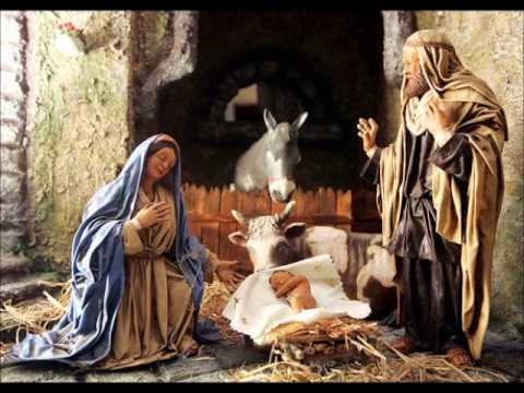 A Ro Ro Mi Nino - Villancicos Populares