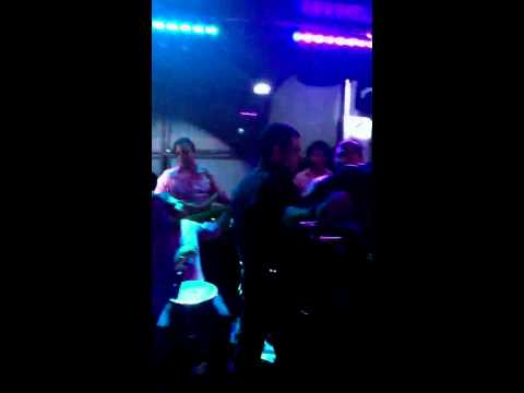 Traga'o de ti,peter manjarres