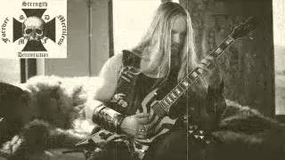 Black Label Society - Takillya, TAZ, Speedball