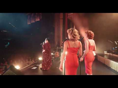 Scott Bradlee's Postmodern Jukebox - Magic & Moonlight Tour