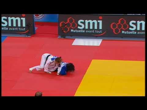 WCS 2011 52 BONNA Penelope FRA SAYARATH Phonenaly LAO1