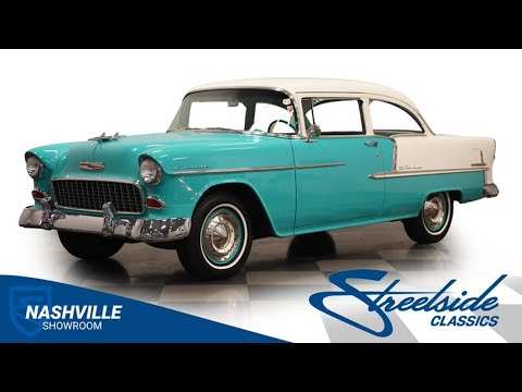1955 Chevrolet 210 (CC-1851841) for sale in Lavergne, Tennessee