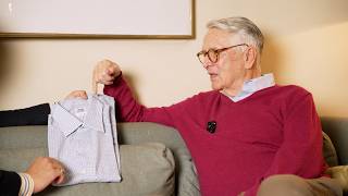 How REAL MEN Are Confident With Their Style (A Viewer's Closet)