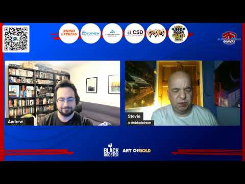 4Lads Rangers weekend podcast - It’s Scottish Cup time