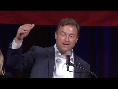 Senator Dean Heller concedes in 2018 election