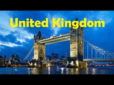 Tourist Places in United Kingdom(Diganta Travels)