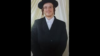 יאר צייט הבחור הצדיק יעקב מאיר חשין זצ''ל תש''פ שיעור מפי הרב החסיד רבי ישראל מאיר ברנר שליט''א
