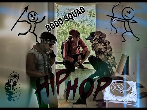 Bodo Squad - Rima Eksekusi (Official Video)