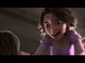 Tangled Eugene Saves Rapunzel The Tear Heals Part 2 Of 2