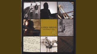 Karen Abrams - Always Came Back