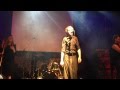 Roman Rain - Меланхолия (01.11.14, Brooklyn) 