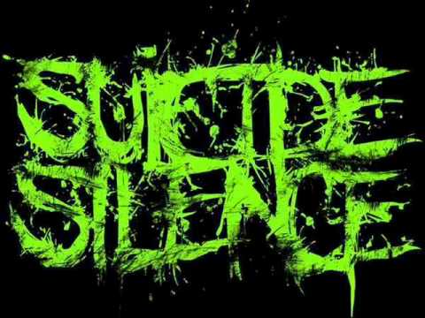 Suicide Silence - You Only Live Once (Lyrics)