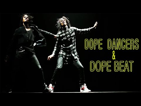 When Dancers Dance On Dope Beat That's What Happens 🔥