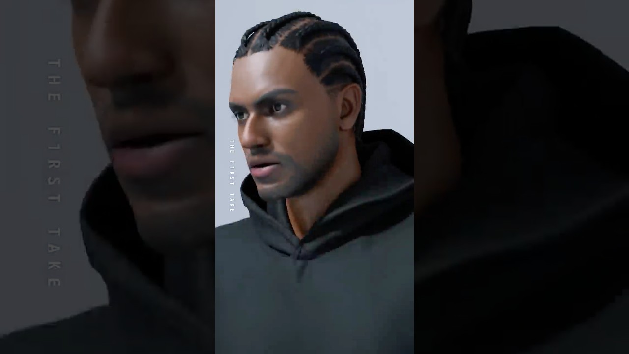 黴菌 (ばいきん) - 高速ラップ