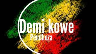 Download lagu DEMI KOWE ♣ pendhoza reggae mp3
