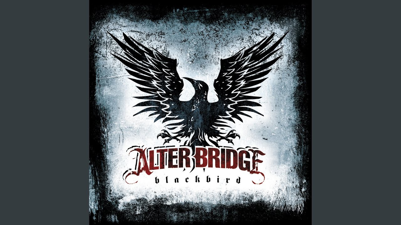 Alter Bridge - Come to Life