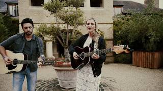 Sarah Darling - Wasted // Smoked &amp; Uncut Sessions