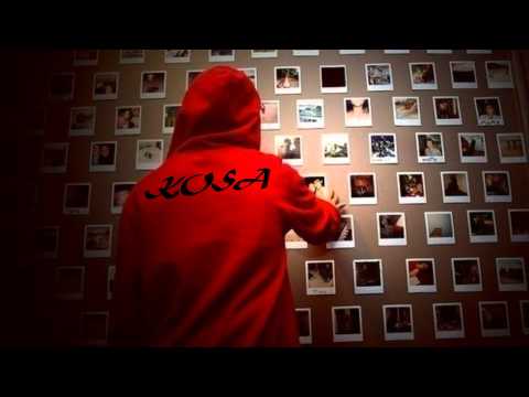 BUŁA & KOSA - PRZYWIĄZANIE