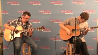 PHILLIP PHILLIPS - "IN THE AIR TONIGHT"
