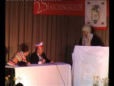 Das Gericht