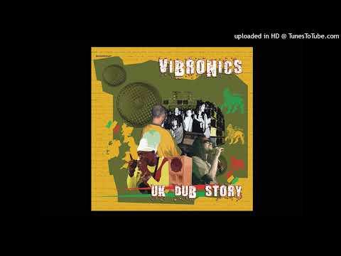 Vibronics - Tired Of The War  (Ft. Macka B)