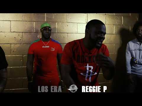Reggie P vs Los Era