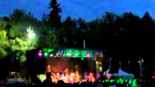 BIG SUGAR Nicotina (She&#39;s All That) &amp; Better Get Used To It - 9/02/12